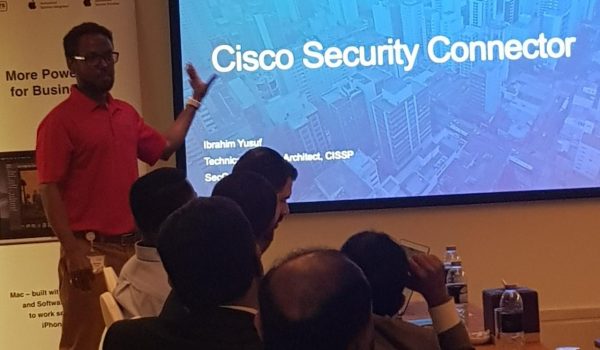 Apple-Cisco-Unified-workshop-CPT-CISCO-Security-Center